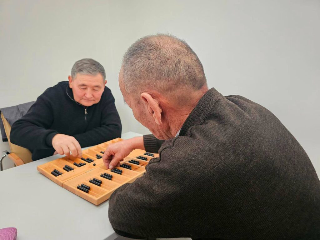 Ақсақалдардың Ой Түбі: Тоғызқұмалақ Ұлттық Рухты Нығайтты