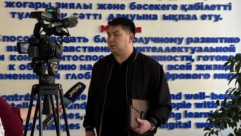 Бейбіт шешім – тұрақтылық негізі