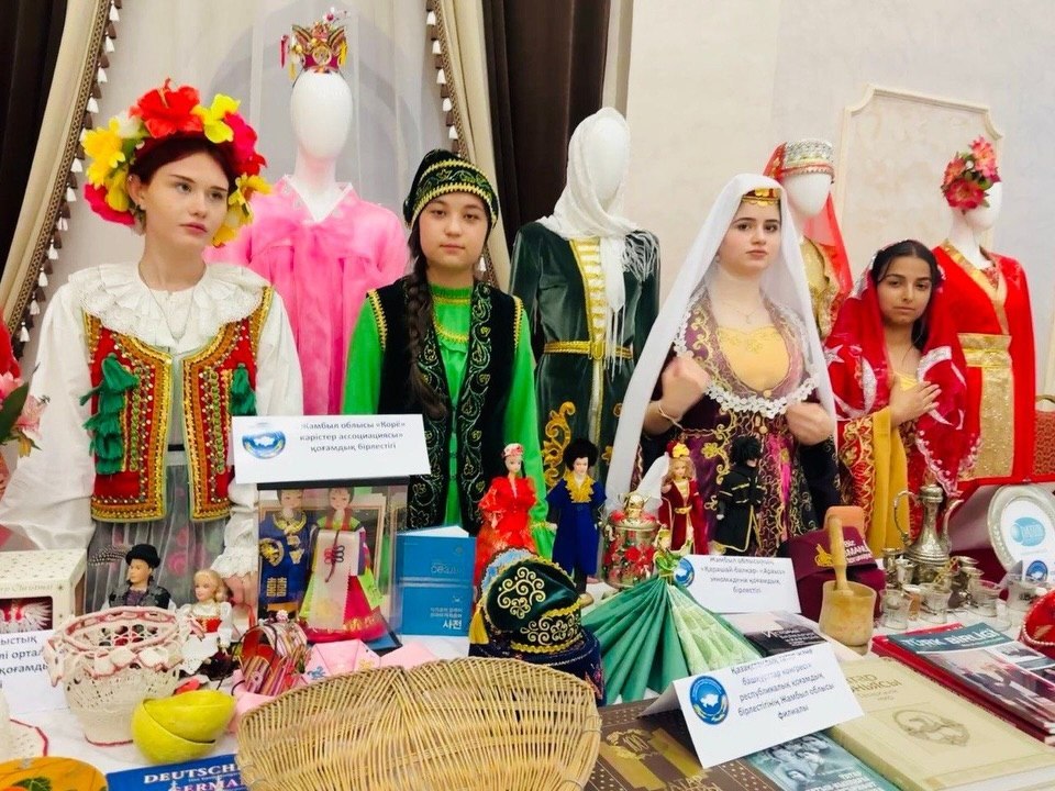 Саналы қоғам және ана жауапкершілігі