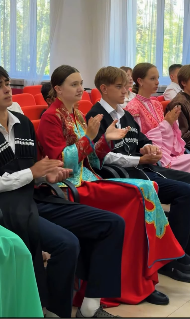 «Халық бірлігі» форумы өтті